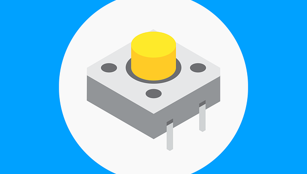 Pushbutton Module with Arduino