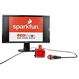 Red Vision Touch Display for RedBoard (Without Display) - Image 4