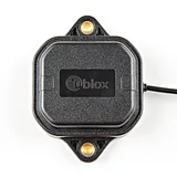GPS-RTK Dead Reckoning Kit (ZED-F9R, SMA) - Image 7