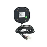 RPLIDAR S2E 360° ToF LiDAR Scanner - 30m Ethernet IP65 - Image 3