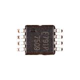 IRF7509 N/P-Channel MOSFET - 30V 2.7A/2.0A - Image 2