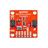 SparkFun Linear 3D Hall-Effect Sensor - TMAG5273 (Qwiic) - Image 2