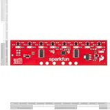 SparkFun Line Follower Array - Image 2