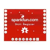 SparkFun Shift Register Breakout - 74HC595 - Image 4