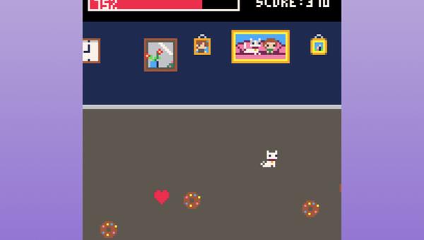 Scrolling Backgrounds with PICO-8