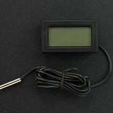 DFRobot Waterproof Digital Thermometer with Display - Image 6