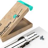 Ozobot STEAM Kit: OzoGoes on a Seesaw - 8 Pack - Image 2