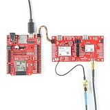 NEO-D9S GNSS Correction Data Receiver with Qwiic - Image 5