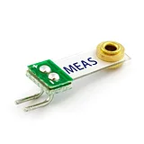 Piezo Vibration Sensor - Small Vertical - Image 1