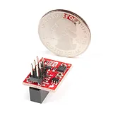 SparkFun RedBot Sensor - Accelerometer - Image 4