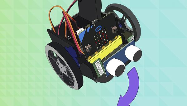 First Steps with Bird Bot
