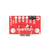 USB-C Breakout - Horizontal with Headers (BOB-16998) - Image 2