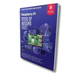 Raspberry Pi Book of Making 2027: Projects for Makers and Hackers - Image 1
