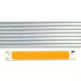 DFRobot 5V COB LED Strip Light - Yellow - Image 5