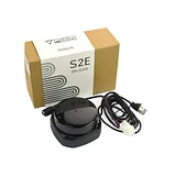 RPLIDAR S2E 360° ToF LiDAR Scanner - 30m Ethernet IP65 - Image 4