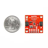 SparkFun Linear 3D Hall-Effect Sensor - TMAG5273 (Qwiic) - Image 4