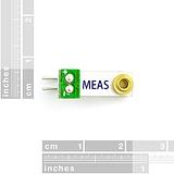 Piezo Vibration Sensor - Small Vertical - Image 2