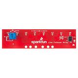 SparkFun Line Follower Array - Image 4