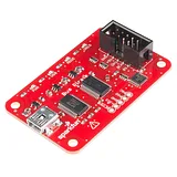 Bus Pirate - v3.6a - Image 1