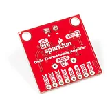 SparkFun Qwiic Thermocouple Amplifier - MCP9600 (Screw Terminals) - Image 4
