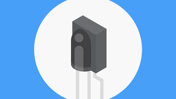 Infrared Transmitter with Arduino