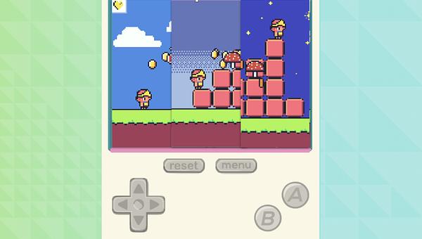 Add Levels to 2D Platformer in MakeCode Arcade