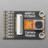 OV5640 Camera Breakout with 120° Lens and Autofocus - Image 2