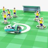 Ozobot Challenge Mat: Ultimate Soccer - Image 2