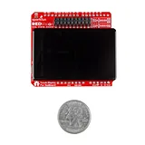 Red Vision Touch Display Shield for RedBoard - Image 7