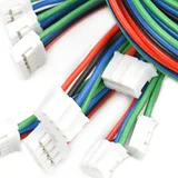Gravity 4-Pin PH2.0 to DuPont Male I2C/UART Cable Pack 30cm - Image 5