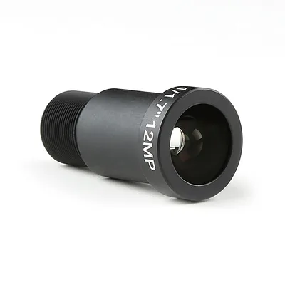 M12 Mount 12MP 8mm Lens for Raspberry Pi HQ Camera
