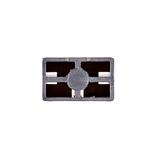 Molex Molded PCB Mount Helix GPS Antenna - Image 3