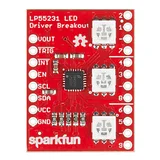 SparkFun LED Driver Breakout - LP55231 - Image 2