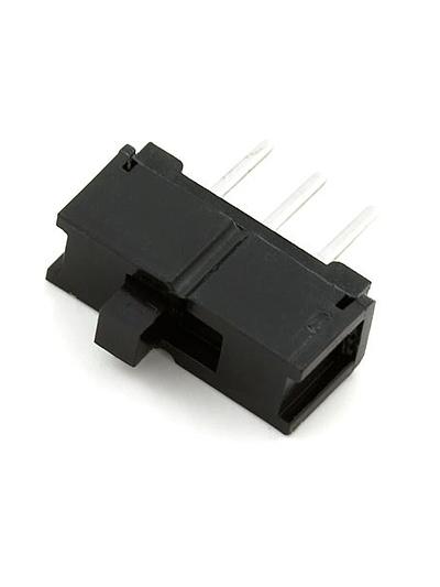 SPDT Mini Power Switch