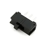SPDT Mini Power Switch - Image 1
