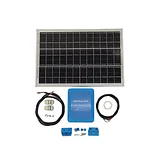 DFRobot 10W Outdoor Solar Power Kit with 12V/5V Outputs - Image 1