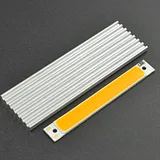DFRobot 5V COB LED Strip Light - Yellow - Image 6