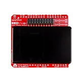 Red Vision HM01B0 Camera and Touch Display Kit for RedBoard - Image 3