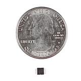 IRF7509 N/P-Channel MOSFET - 30V 2.7A/2.0A - Image 4