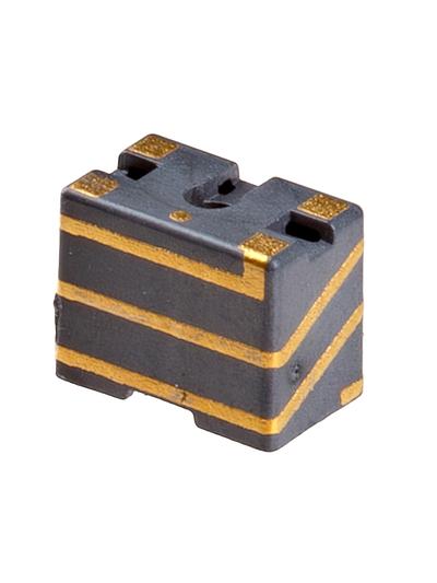 Molex Molded PCB Mount Helix GPS Antenna