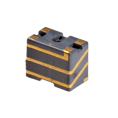 Molex Molded PCB Mount Helix GPS Antenna