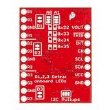 SparkFun LED Driver Breakout - LP55231 - Image 3