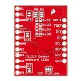 SparkFun LED Driver Breakout - LP55231 - Image 3