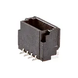 Qwiic JST Connector - SMD 4-Pin (Vertical) - Image 2