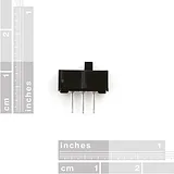 SPDT Mini Power Switch - Image 2