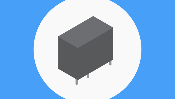Use an Arduino to Control a Relay