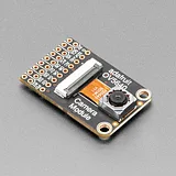 OV5640 Camera Breakout with 120° Lens and Autofocus - Image 1