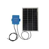 DFRobot 10W Outdoor Solar Power Kit with 12V/5V Outputs - Image 2