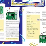 Raspberry Pi Book of Making 2027: Projects for Makers and Hackers - Image 4