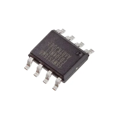 IS66WVS16M8FBLL-104NLI 128Mbit PSRAM IC